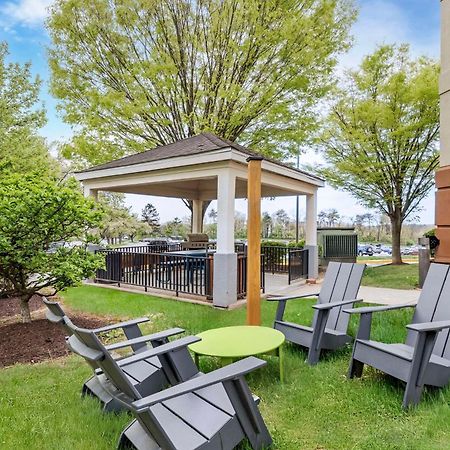 Sonesta Simply Suites Baltimore BWI Airport Linthicum Eksteriør bilde