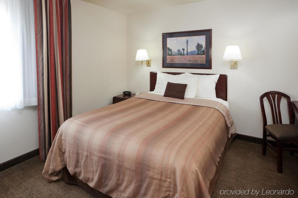 Sonesta Simply Suites Baltimore BWI Airport Linthicum Eksteriør bilde