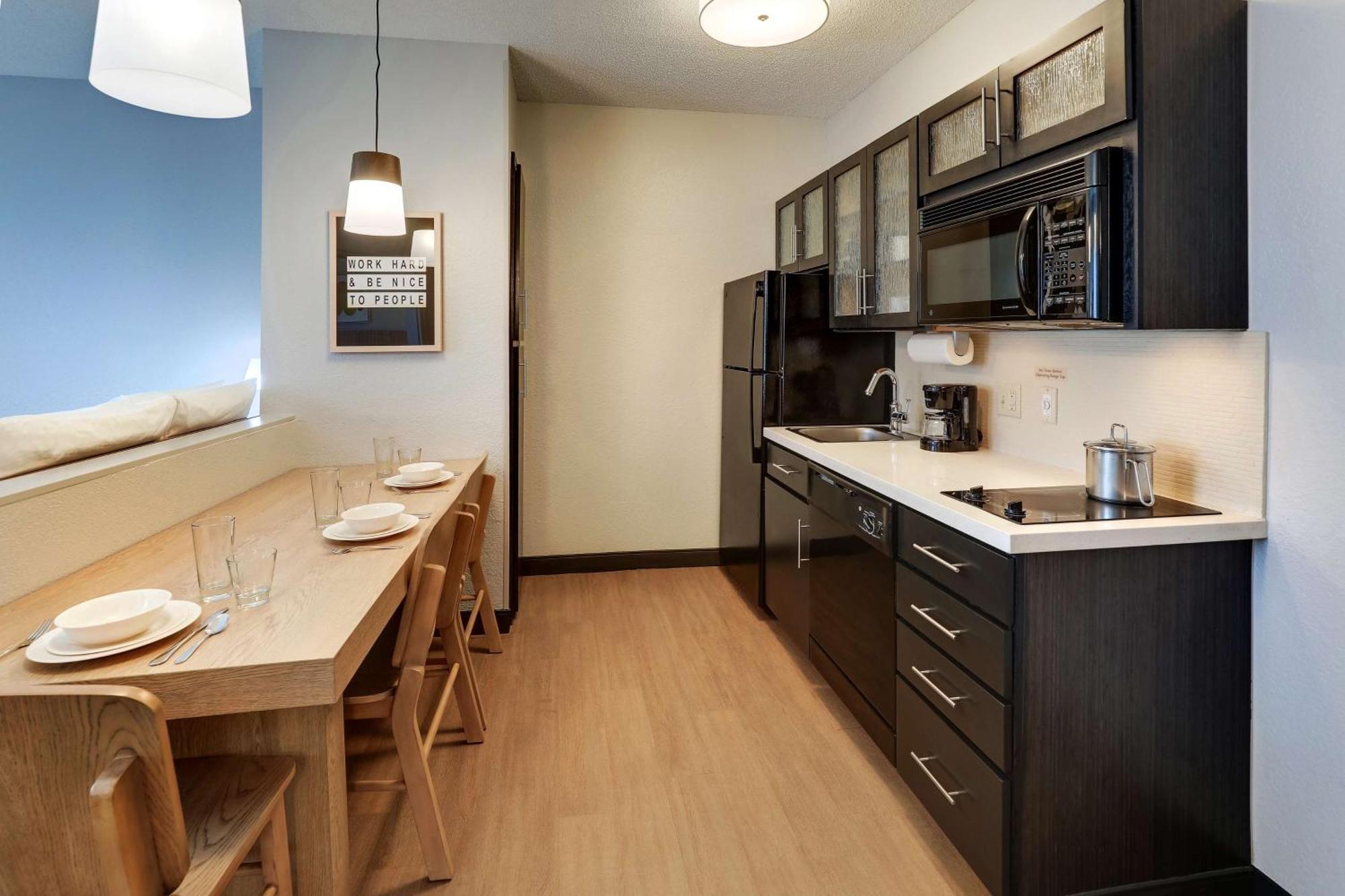 Sonesta Simply Suites Baltimore BWI Airport Linthicum Eksteriør bilde