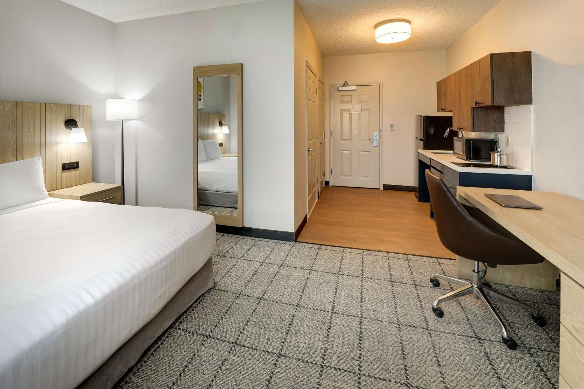 Sonesta Simply Suites Baltimore BWI Airport Linthicum Eksteriør bilde