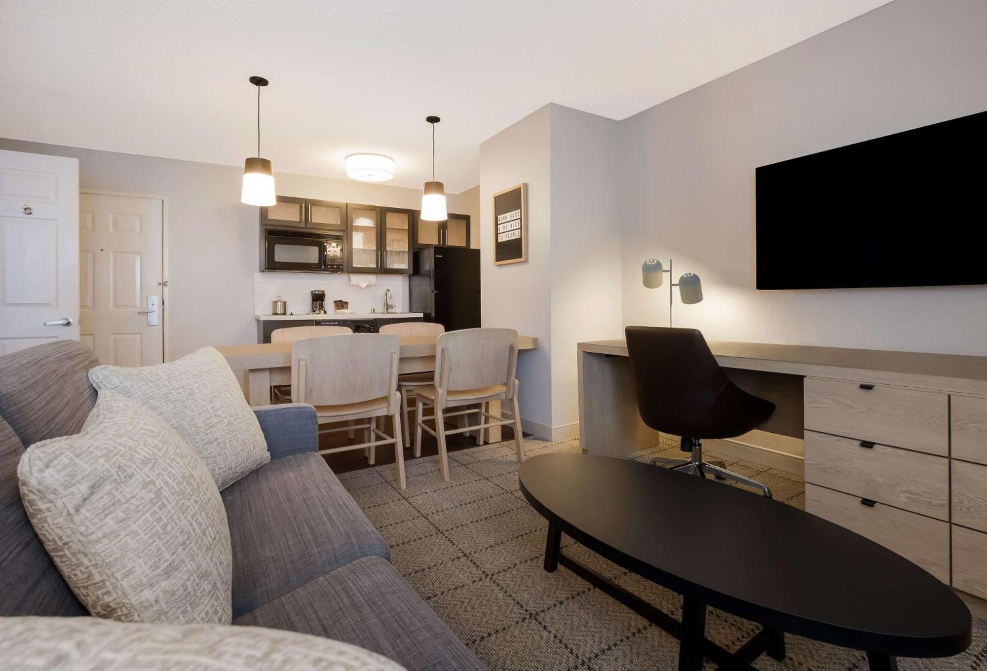 Sonesta Simply Suites Baltimore BWI Airport Linthicum Eksteriør bilde