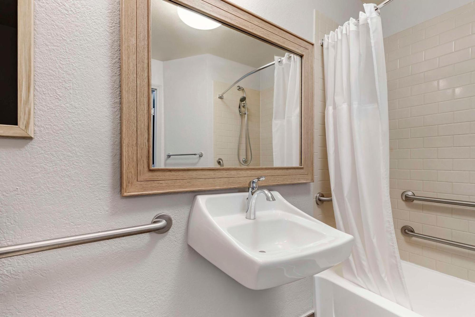 Sonesta Simply Suites Baltimore BWI Airport Linthicum Eksteriør bilde