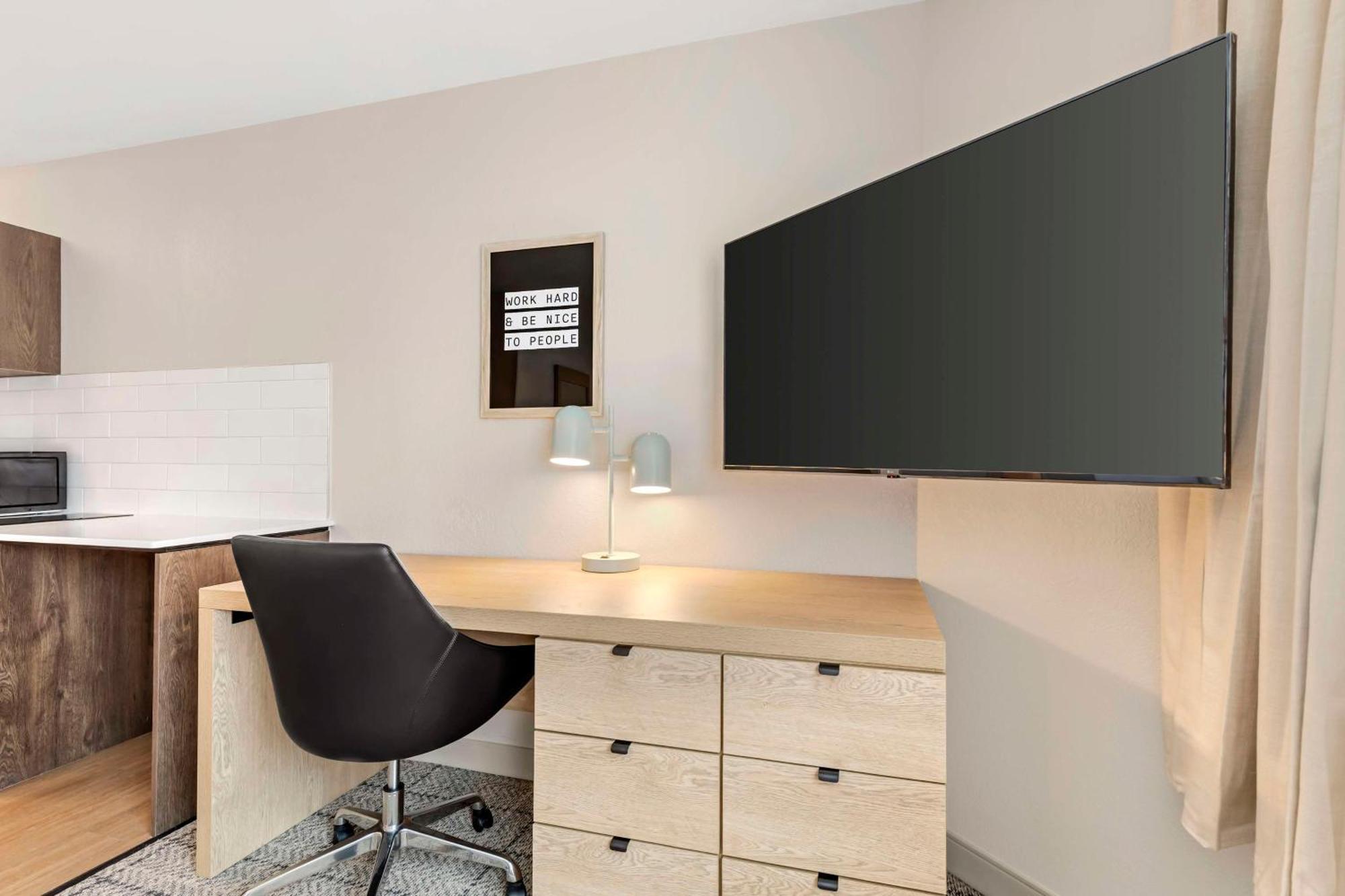 Sonesta Simply Suites Baltimore BWI Airport Linthicum Eksteriør bilde