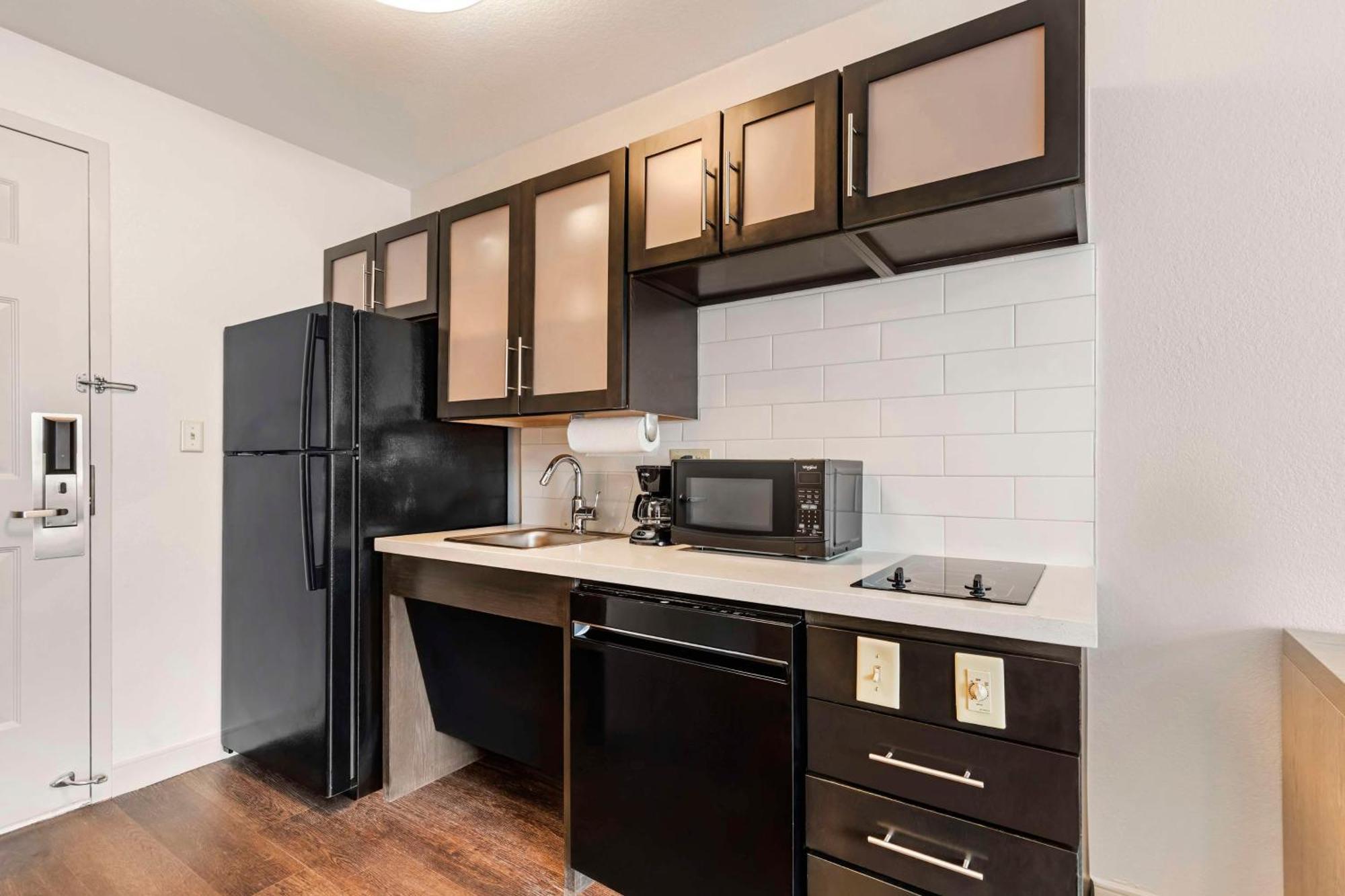 Sonesta Simply Suites Baltimore BWI Airport Linthicum Eksteriør bilde