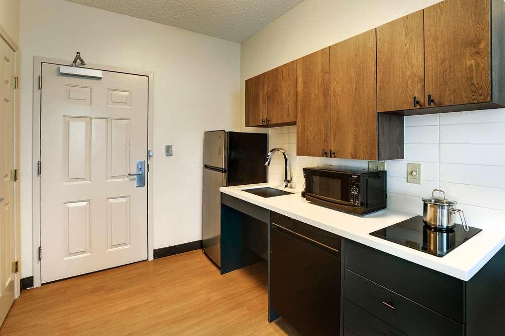Sonesta Simply Suites Baltimore BWI Airport Linthicum Rom bilde