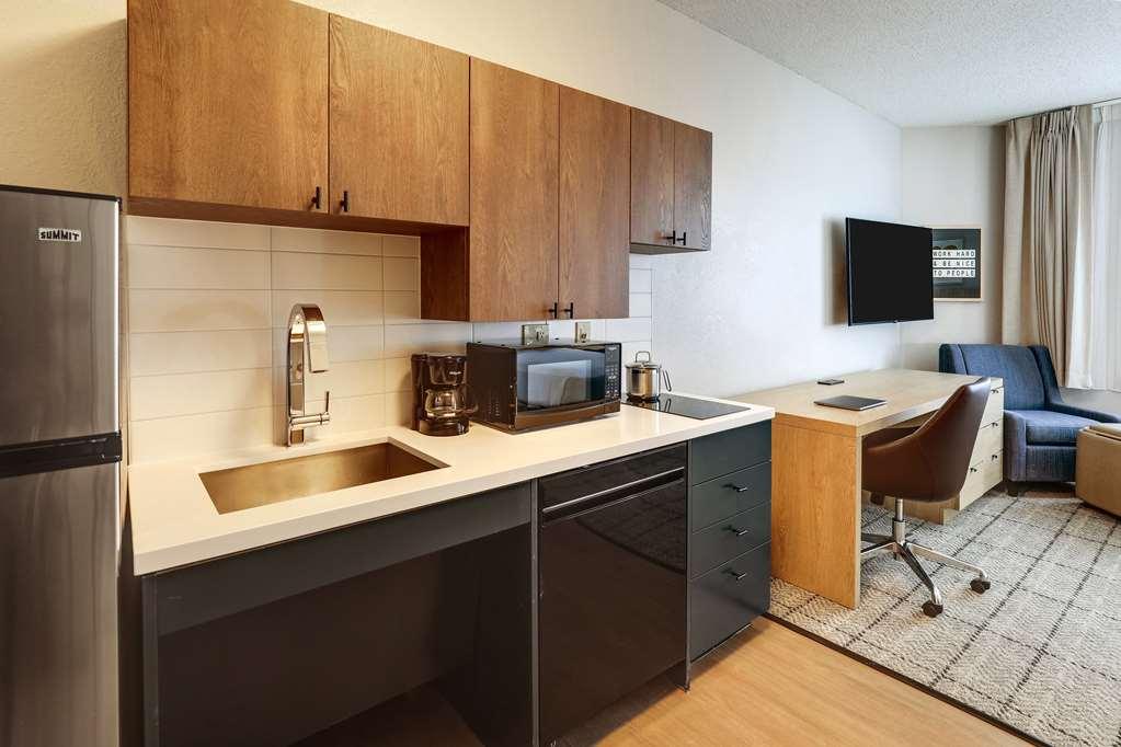 Sonesta Simply Suites Baltimore BWI Airport Linthicum Rom bilde